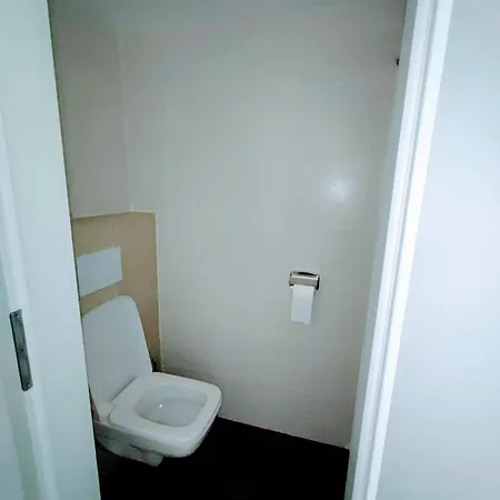 Πανσιόν In Guest - Pension Forelle - Double No1 *