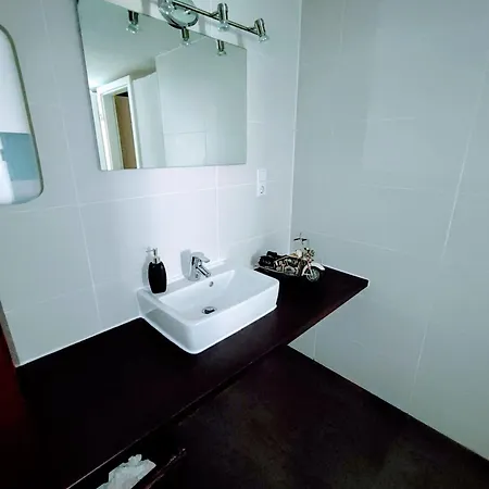 In Guest - Pension Forelle - Double No1 Πανσιόν *